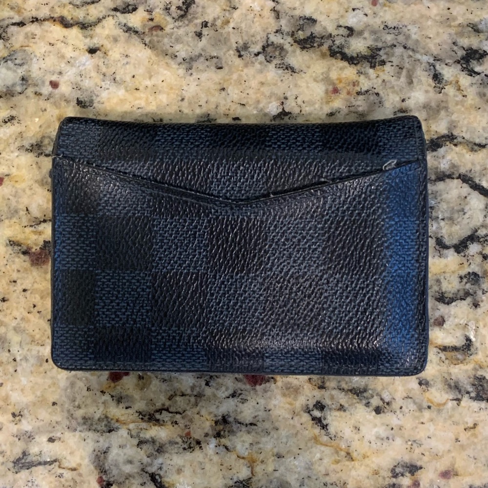 Louis Vuitton Wallet